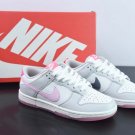 Dunk Low 520 Pack Pink