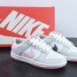 Dunk Low 520 Pack Pink