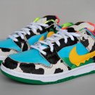 Dunk Low Ben & Jerry’s Chunky Dunky