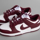 Dunk Low Bordeaux