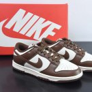 Dunk Low Cacao Wow