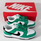 Dunk Low Celtics(1)