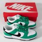 Dunk Low Celtics(1)