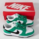 Dunk Low Celtics(2)