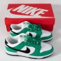 Dunk Low Celtics(2)