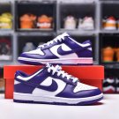 Dunk Low Championship Court Purple