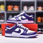 Dunk Low Championship Court Purple