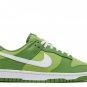 Dunk Low Chlorophyll
