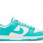 Dunk Low Clear Jade