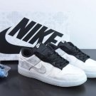 Dunk Low CLOT Fragment White
