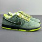 Dunk Low Concepts Green Lobster