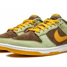 Dunk Low Dusty Olive