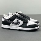 Dunk Low Essential Paisley Pack Black