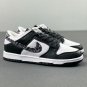 Dunk Low Essential Paisley Pack Black