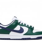 Dunk Low Fir Midnight Navy