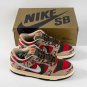 DUNK LOW FREDDY KRUEGER