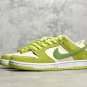 Dunk Low Green Apple