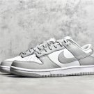 Dunk Low Grey Fog(1)