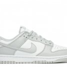 Dunk Low Grey Fog(2)