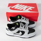 Dunk Low Grey Panda Volt