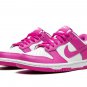 Dunk Low GS Active Fuchsia