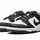 Dunk Low GS Black White