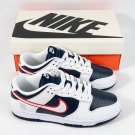 Dunk Low Houston Comets Four-Peat(1)