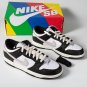 Dunk Low HUF San Francisco