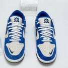Dunk Low Jackie Robinson(2)