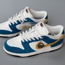 Dunk Low Kasina Industrial Blue