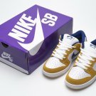 Dunk Low Laser Orange