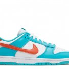 Dunk Low Miami Dolphins