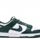 Dunk Low Michigan State
