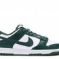Dunk Low Michigan State