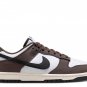 Dunk Low Next Nature Cacao Wow