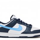 Dunk Low Obsidian University Blue