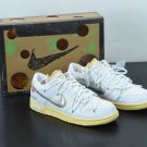 Dunk Low Off-White Lot 1