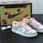 Dunk Low Off-White Lot 9