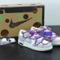 Dunk Low Off-White Lot 28