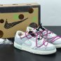 Dunk Low Off-White Lot 30