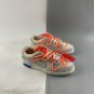 Dunk Low Off-White Lot 31