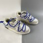 Dunk Low Off-White Lot 32