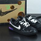 Dunk Low Off-White Lot 50