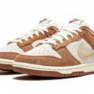 Dunk Low Premium Medium Curry