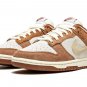 Dunk Low Premium Medium Curry
