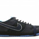 Dunk Low Premium SB Blue Lobster