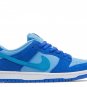 Dunk Low Pro SB Fruity PackBlue Raspberry