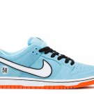 Dunk Low Pro SB Gulf