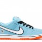 Dunk Low Pro SB Gulf