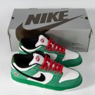 Dunk Low Pro SB Heineken